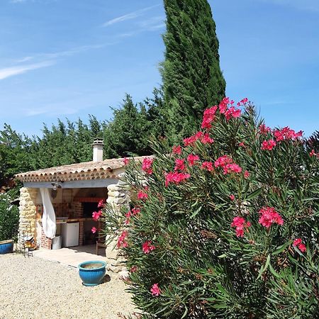 Mas Des Magnarelles / Uzes / Cevennes Βίλα Mejannes-les-Ales Εξωτερικό φωτογραφία