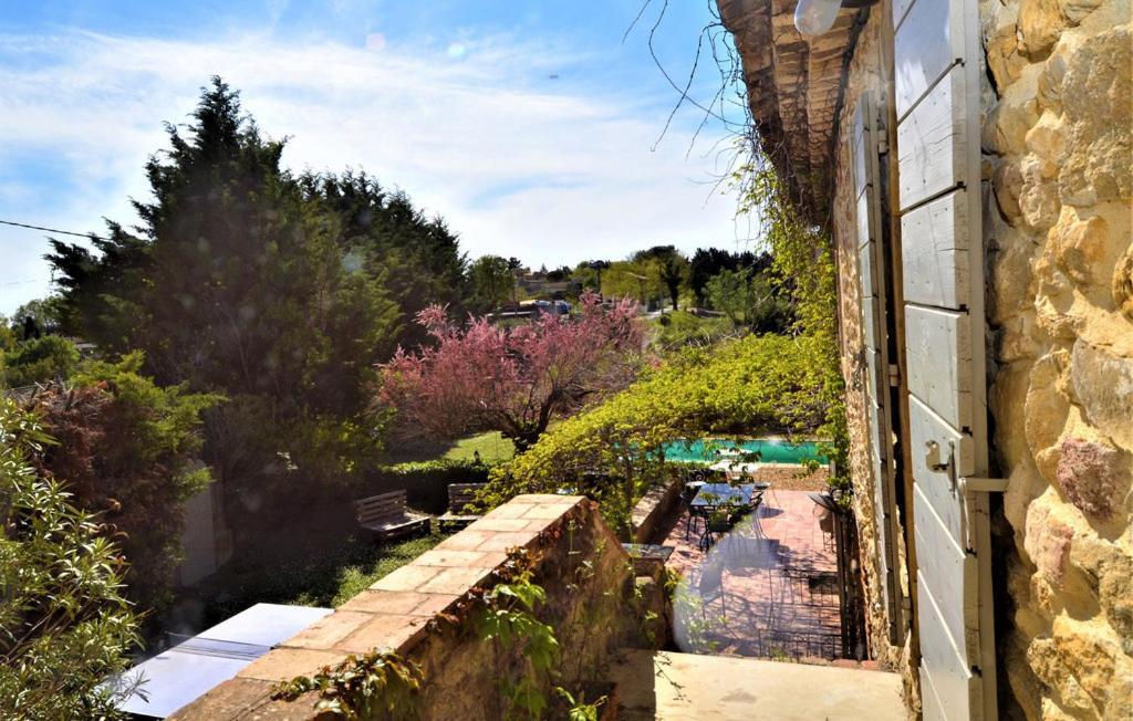 Mas Des Magnarelles / Uzes / Cevennes Βίλα Mejannes-les-Ales Εξωτερικό φωτογραφία