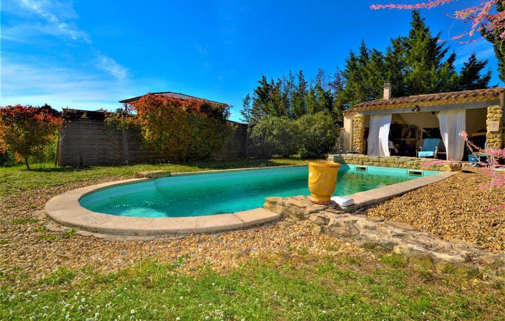 Mas Des Magnarelles / Uzes / Cevennes Βίλα Mejannes-les-Ales Εξωτερικό φωτογραφία